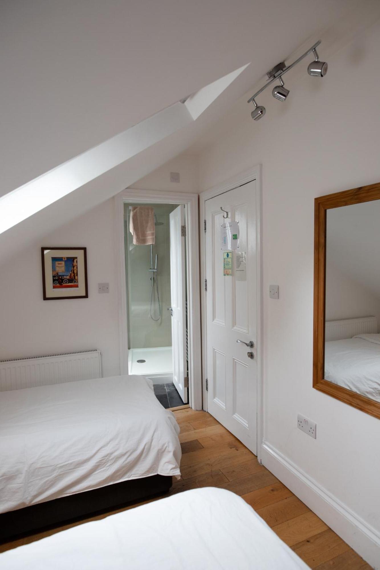 Ebs Hostel London Catford Exteriér fotografie