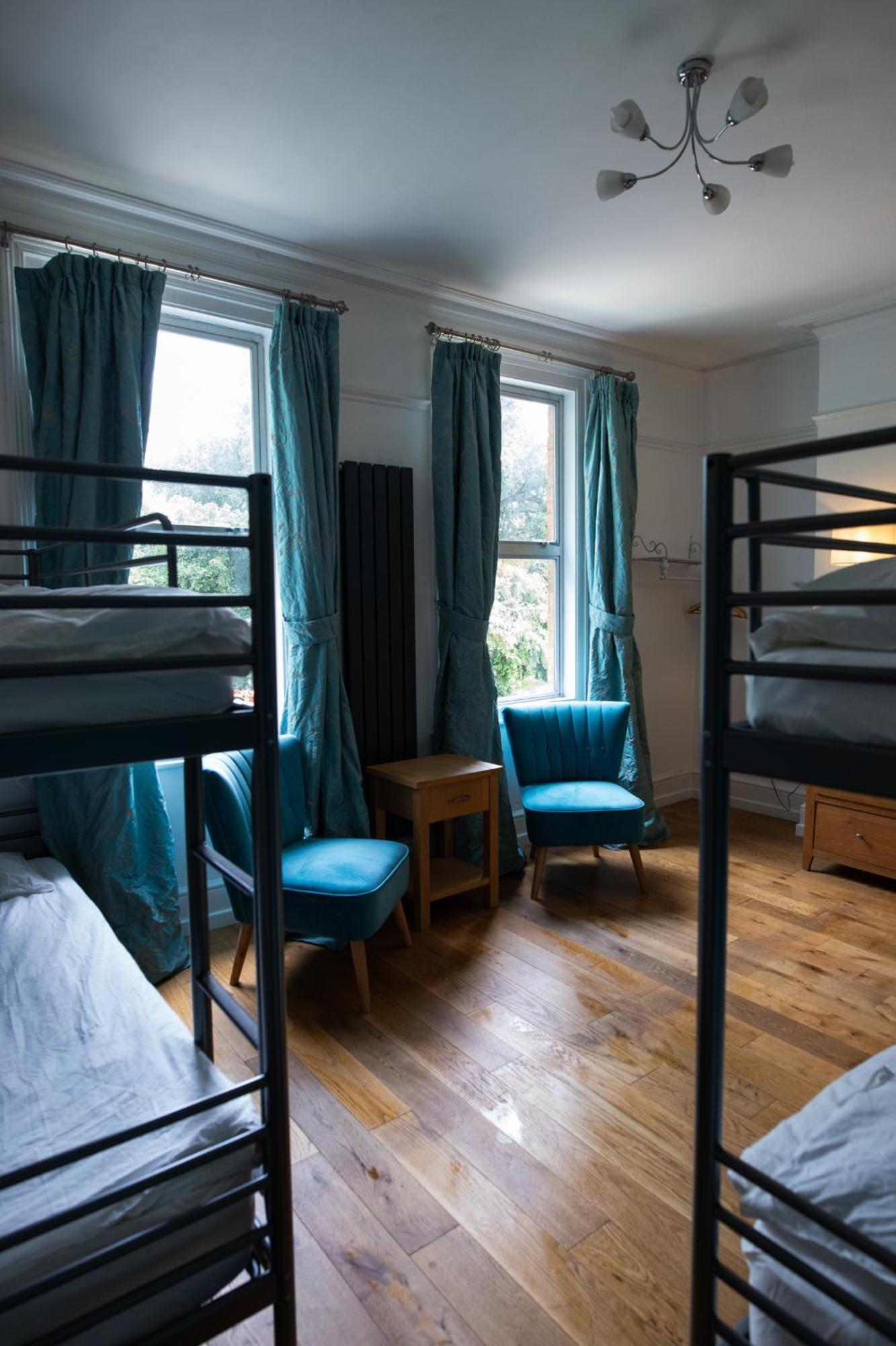 Ebs Hostel London Catford Exteriér fotografie